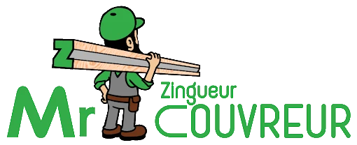 MR COUVREUR ZINGUEUR